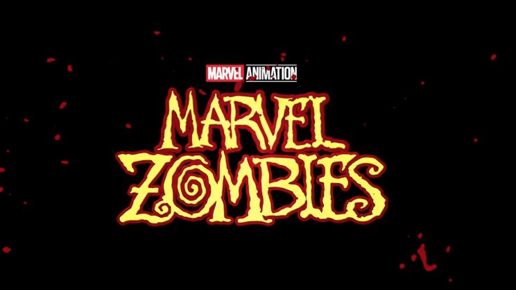 Estrenan tráiler de Marvel Zombies, serie animada de Disney+ Estrenan tráiler de Marvel Zombies, serie animada de Disney+