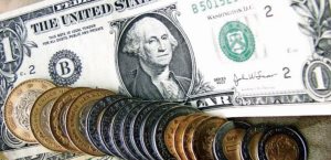 Devaluación del peso mexicano en mercados internacionales