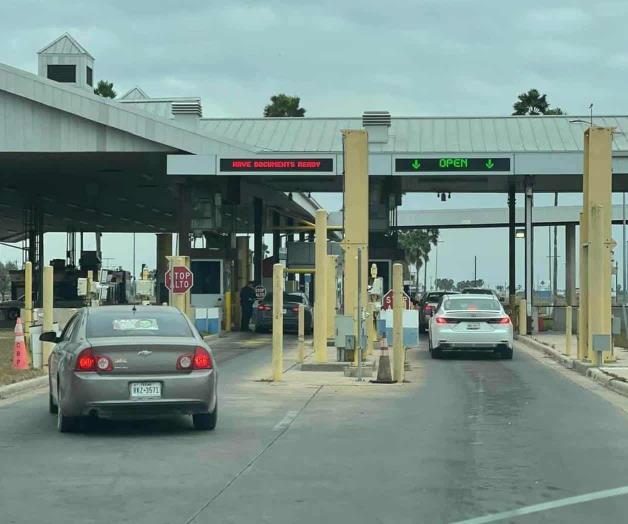 Aumenta el costo de cruces internacionales Aumenta el costo de cruces internacionales