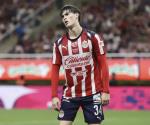 ¡Chivas, en crisis!