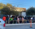 Arranca el ciclo con 400 alumnos la Lauro Aguirre