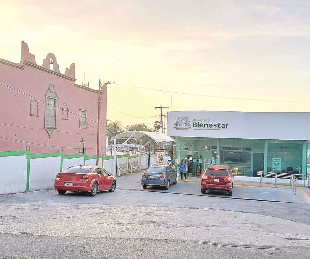 Depositan recursos para los programas sociales Depositan recursos para los programas sociales