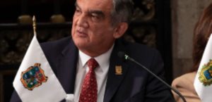 Tamaulipas reduce homicidios dolosos casi 50%: Américo Villarreal