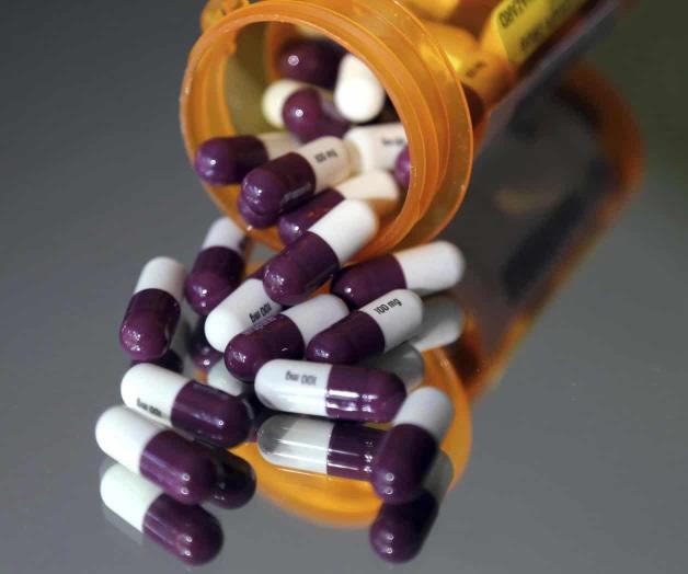 Propone 200% de aranceles a medicamentos importados Propone 200% de aranceles a medicamentos importados