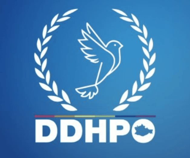DDHPO emite medidas cautelares a favor de aspirantes normalistas DDHPO emite medidas cautelares a favor de aspirantes normalistas