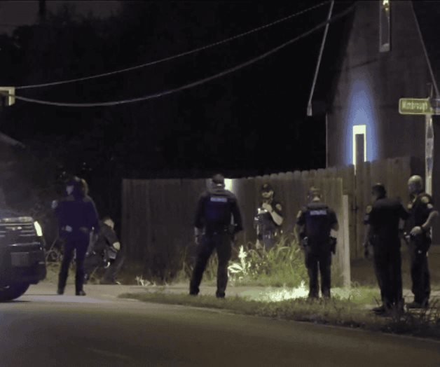 Fallece baleado niño en Houston Fallece baleado niño en Houston