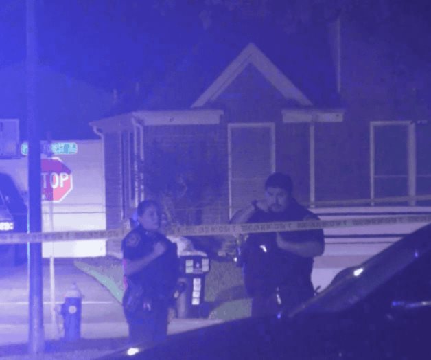 Hallan a pareja sin vida dentro de su vivienda Hallan a pareja sin vida dentro de su vivienda