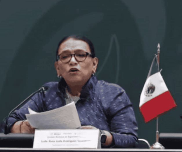 Segob pide a estados homologar sus leyes con Ley General de Búsqueda