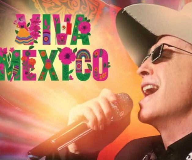 Emmanuel ambientará la noche del Grito en Aguascalientes Emmanuel ambientará la noche del Grito en Aguascalientes