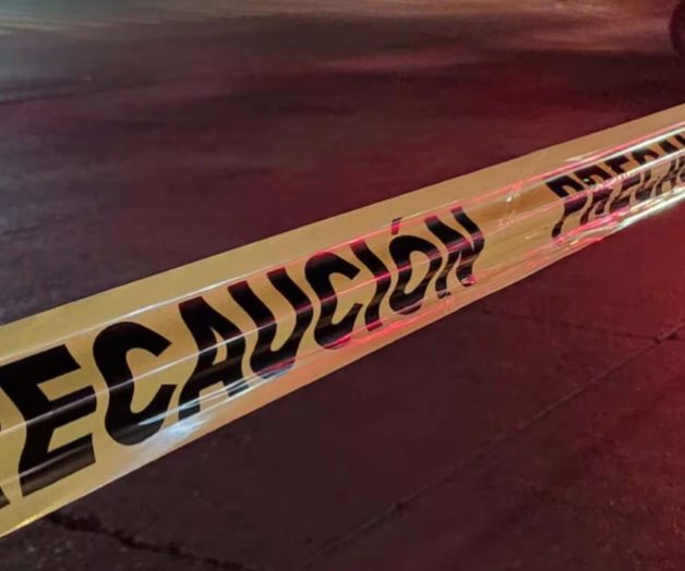 Tormenta Tropical Lorena causa la muerte de un hombre en Tepic