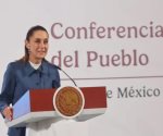 Pide Claudia a Ministros que no se corrompan