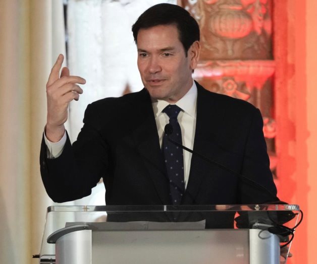 Aranceles, migración y cárteles, temas clave en conversaciones de Rubio en México y Ecuador Aranceles, migración y cárteles, temas clave en conversaciones de Rubio en México y Ecuador