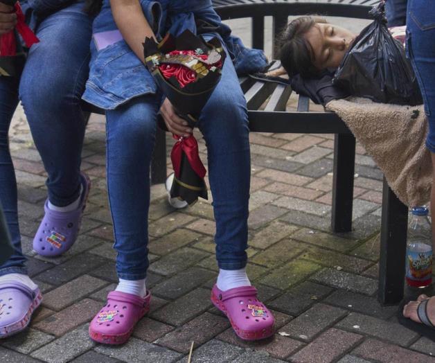 Qué saber sobre los niños migrantes guatemaltecos y los intentos de EEUU para deportarlos Qué saber sobre los niños migrantes guatemaltecos y los intentos de EEUU para deportarlos