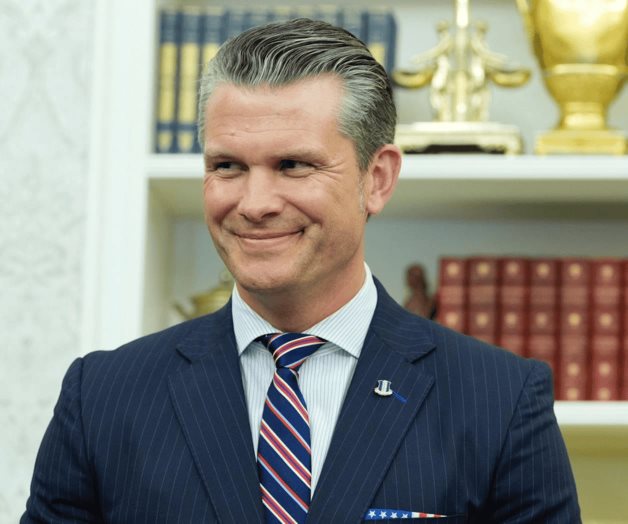 Pent&aacute;gono autoriza que hasta 600 abogados militares funjan como jueces temporales de inmigraci&oacute;n