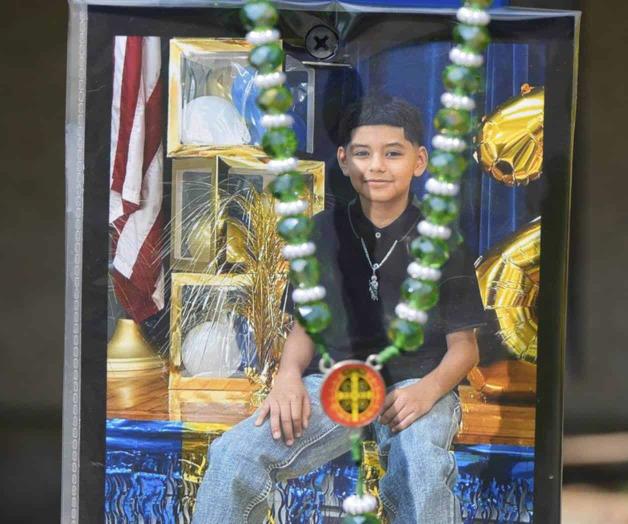 Hombre de Houston mata a tiros a un niño de 11 años que jugaba a tocar timbres Hombre de Houston mata a tiros a un niño de 11 años que jugaba a tocar timbres