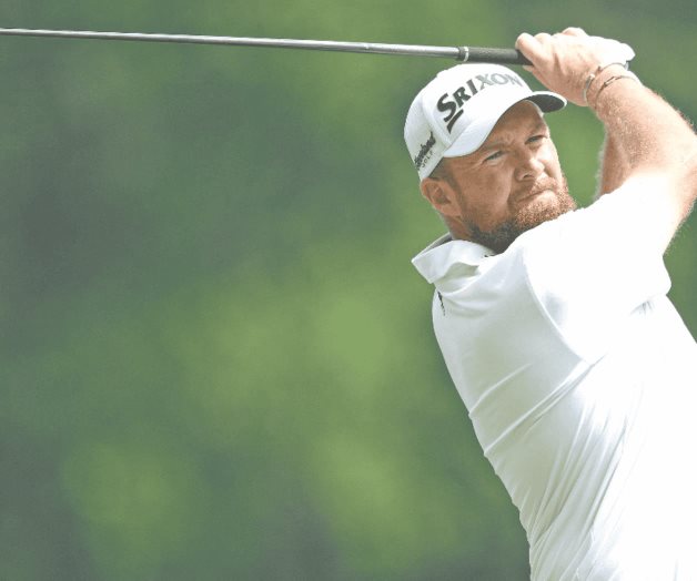 Busca Donald defender la Copa Ryder Busca Donald defender la Copa Ryder