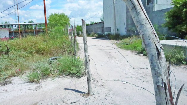 Intervención abrupta genera preocupación entre vecinos