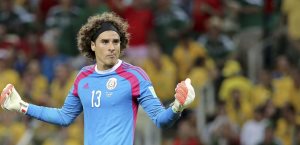 Guillermo Ochoa podría reforzar al Querétaro en el Apertura 2025