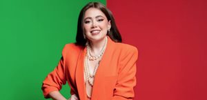 Mariana Botas se convierte en la quinta eliminada de La Casa de los Famosos México
