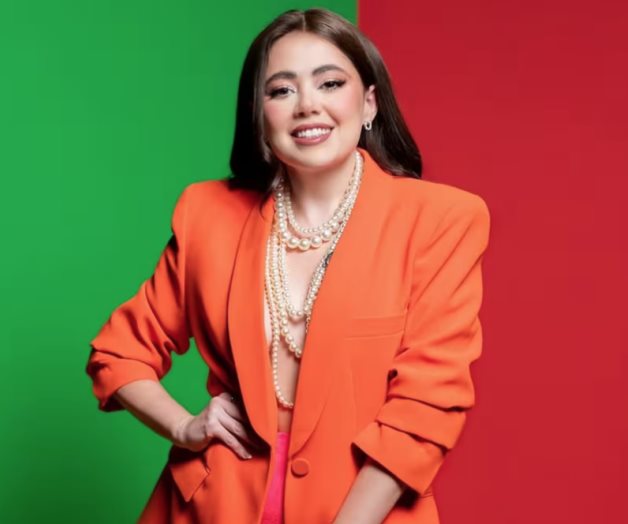 Mariana Botas se convierte en la quinta eliminada de La Casa de los Famosos M&eacute;xico