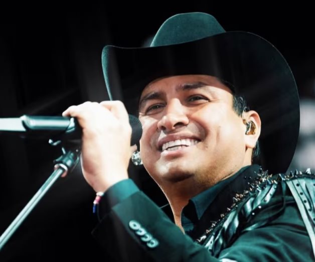 Julión Álvarez se presentará gratis este 15 de septiembre en Puebla Julión Álvarez se presentará gratis este 15 de septiembre en Puebla