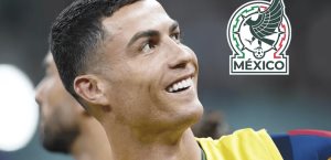 México y Portugal se enfrentarán en la reapertura del Estadio Azteca