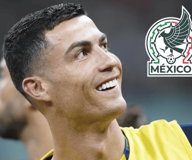 M&eacute;xico y Portugal se enfrentar&aacute;n en la reapertura del Estadio Azteca