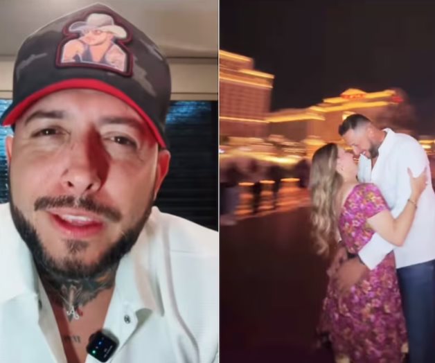 Cibad Hernández se defiende de críticas por relación con Alicia Villarreal Cibad Hernández se defiende de críticas por relación con Alicia Villarreal