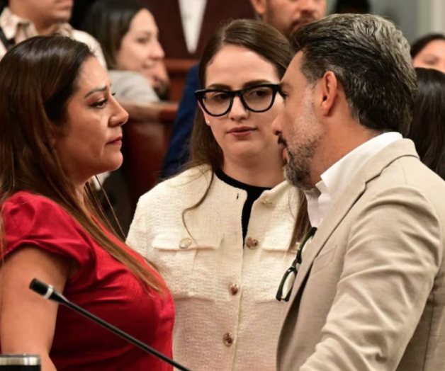 Reforma judicial en CDMX enfrenta obstáculos en designación Reforma judicial en CDMX enfrenta obstáculos en designación