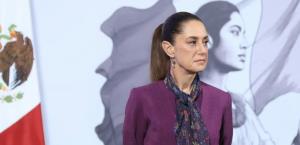 Sheinbaum habla sobre gasolineros y precios de combustibles