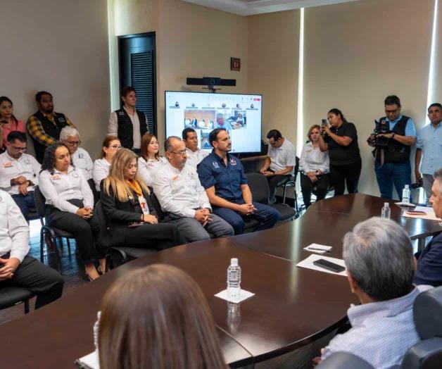 Impulsa la UAT 19 proyectos de investigación Impulsa la UAT 19 proyectos de investigación