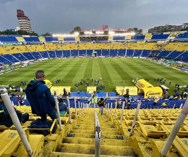 Reabren estadio para los Clásicos Reabren estadio para los Clásicos