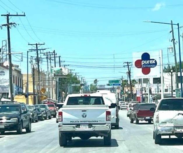 Opera banda de extorsionadores