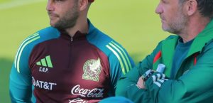 Arce acepta que Selección Mexicana no es favorita en Mundial Sub20