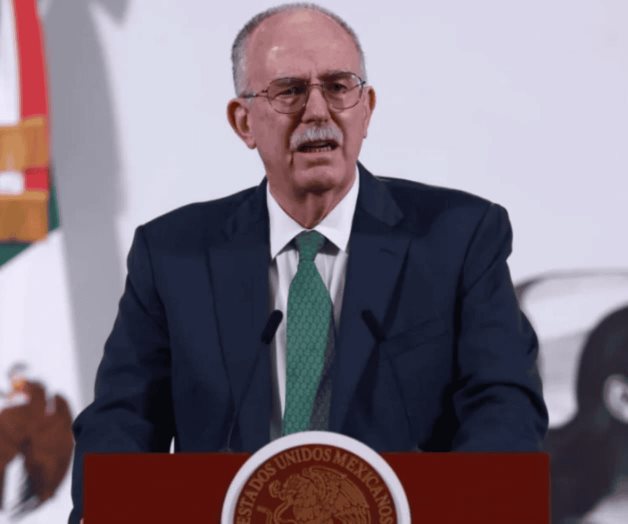 Prohíbe Sader 35 plaguicidas peligrosos, entre ellos el DDT Prohíbe Sader 35 plaguicidas peligrosos, entre ellos el DDT