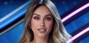 Anahí anuncia su regreso a ¿Quién es la máscara?