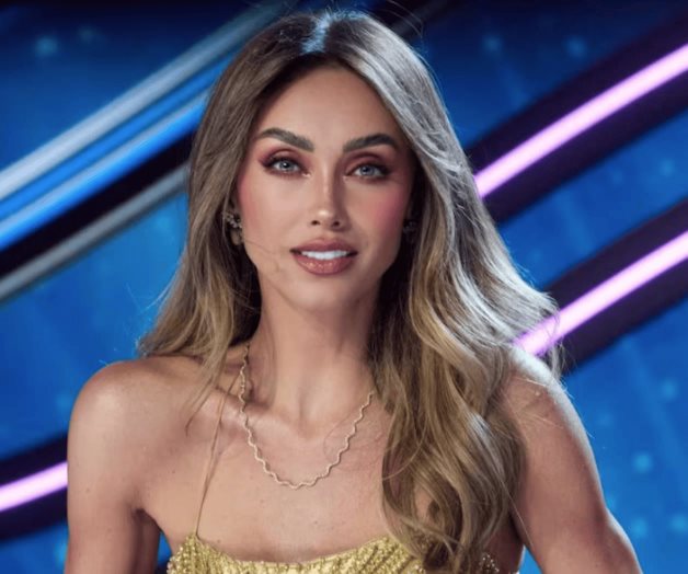 Anahí anuncia su regreso a ¿Quién es la máscara? Anahí anuncia su regreso a ¿Quién es la máscara?