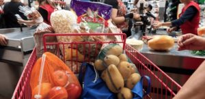 Avanza confianza del consumidor en agosto, reporta Inegi