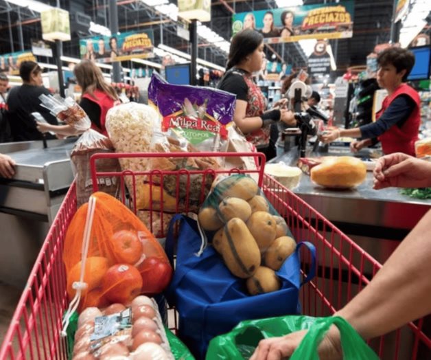 Avanza confianza del consumidor en agosto, reporta Inegi