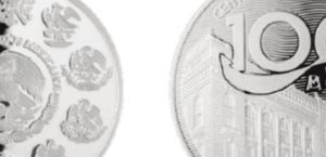 Aumenta demanda y precio de moneda conmemorativa de Banxico
