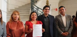 Diputados de Morena acuerdan continuar con su abasto popular