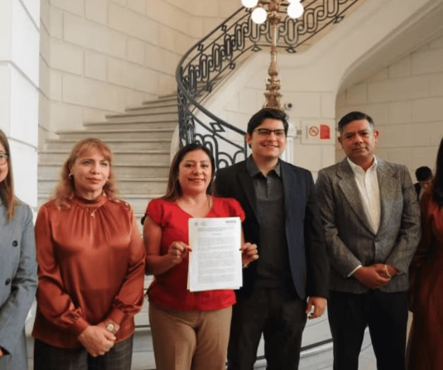 Diputados de Morena acuerdan continuar con su abasto popular Diputados de Morena acuerdan continuar con su abasto popular