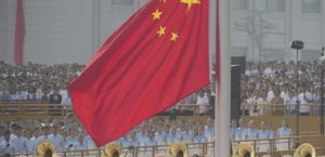 Xi, Putin y Kim se reúnen en un emblemático lugar de Beijing para un gran desfile militar