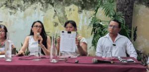 Comunidades mayas realizarán denuncia contra granjas porcícolas