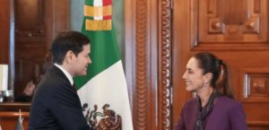 EU agradece a México gestión sobre el agua