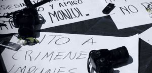 Suman 364 casos de agresiones contra periodistas en 9 años: ONU