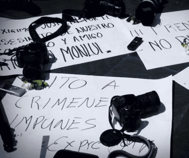 Suman 364 casos de agresiones contra periodistas en 9 años: ONU Suman 364 casos de agresiones contra periodistas en 9 años: ONU