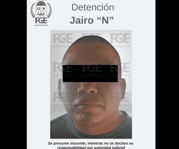 Confirman detención de militar que abusó de niña en Quintana Roo Confirman detención de militar que abusó de niña en Quintana Roo