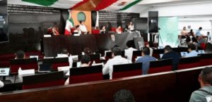 Aprueban en Campeche reforma para expropiar terrenos particulares