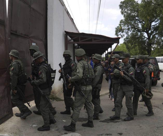 Qué saber sobre la banda Tren de Aragua de Venezuela tras ataque de Trump Qué saber sobre la banda Tren de Aragua de Venezuela tras ataque de Trump